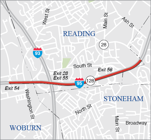 Area Map. Area Map.